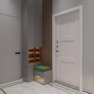 Apartment - Simkent - 2