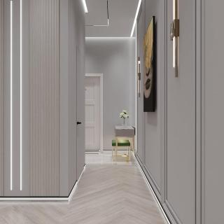 Apartment - Simkent - 1