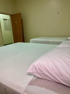 Ipê Dourado Hotel - Natividade - 1