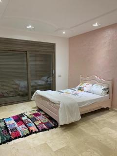 Villa ChezMoi - Oulad Tayeb - 2