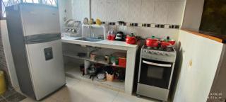 Apartamento Giron - San Juan de Girón - 4