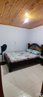 Apartamento Giron - San Juan de Girón - 1