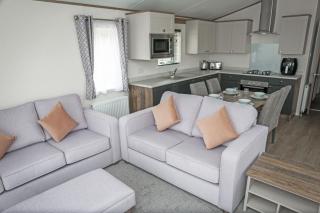 Harbour Haven - Hayling Island - South Hayling - 9