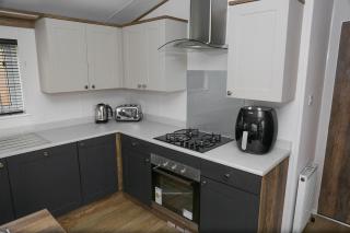 Harbour Haven - Hayling Island - South Hayling - 7