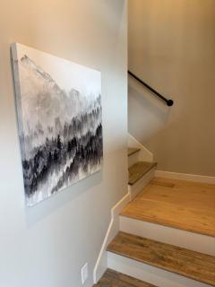 Modern Loft close to Silos, Clemson, Greenville - Easley - 8