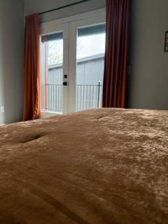 Modern Loft close to Silos, Clemson, Greenville - Easley - 7
