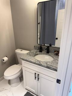 Modern Loft close to Silos, Clemson, Greenville - 4