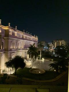 Garden City Hotel Nile Palace - Il Cairo - 8