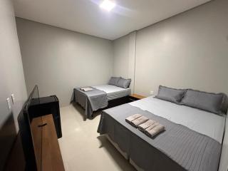 Hotel Araguaia Exclusive - 0