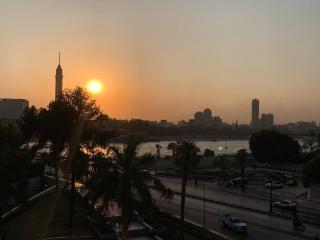 Garden City Hotel Nile Palace - Il Cairo - 0