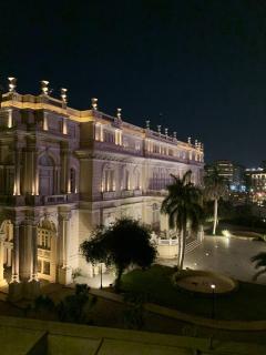 Garden City Hotel Nile Palace - Il Cairo - 9