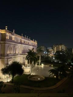 Garden City Hotel Nile Palace - Il Cairo - 4