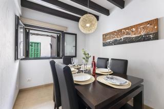 Casa típica mallorquina en Sa Pobla - Sa Pobla - 3