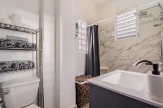 Beachwalk San Juan 2Bedroom Apartment - San Juan - 6