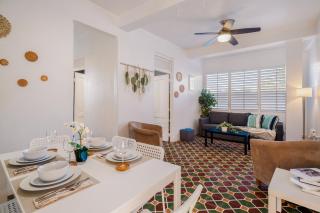 Beachwalk San Juan 2Bedroom Apartment - San Juan - 4