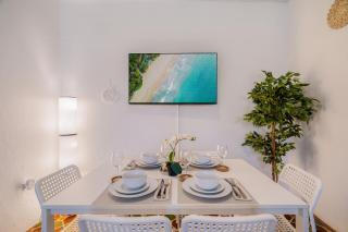 Beachwalk San Juan 2Bedroom Apartment - San Juan - 2