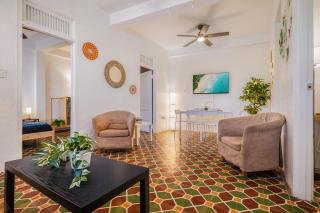 Beachwalk San Juan 2Bedroom Apartment - San Juan - 0