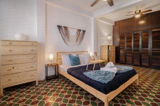 Beachwalk San Juan 2Bedroom Apartment - San Juan - 7