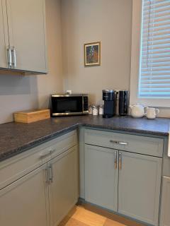 Gardener Loft Close to Silos, Clemson, Greenville - Easley - 2