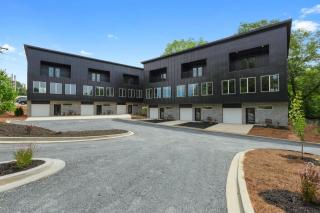 Gardener Loft Close to Silos, Clemson, Greenville - Easley - 1
