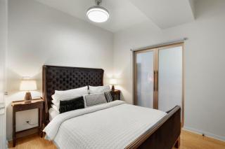 Art Deco Stay Melbourne CBD - Melbourne - 2