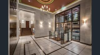 Art Deco Stay Melbourne CBD - Melbourne - 8