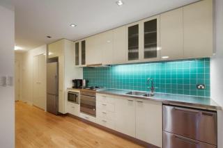 Art Deco Stay Melbourne CBD - Melbourne - 3
