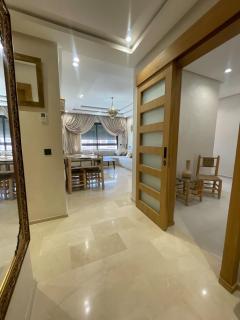 Apartment for rent - Marrakech - 8