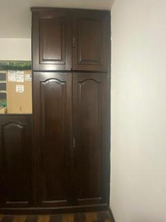 Apartamento mobiliado COP 30 no centro de Belém - Belém - 6