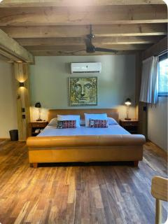 Suites Puerto Escondido KINEKI - Brisas de Zicatela - 4