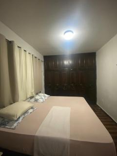 Apartamento mobiliado COP 30 no centro de Belém - Belém - 4