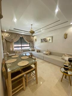 Apartment for rent - Marrakech - 5