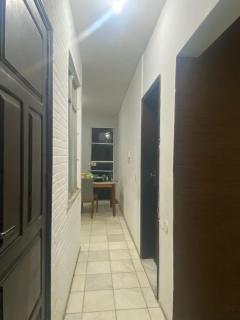 Apartamento mobiliado COP 30 no centro de Belém - 2