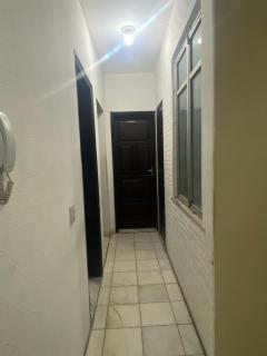 Apartamento mobiliado COP 30 no centro de Belém - Belém - 1
