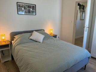 Charming house with garden, center of Puilboreau - Puilboreau - 7