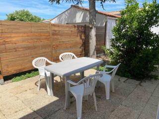 Charming house with garden, center of Puilboreau - Puilboreau - 6