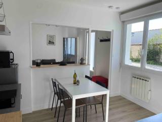 Charming house with garden, center of Puilboreau - 3