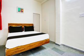 Hotel O Sukoon - Nagpur - 9