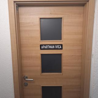 Apartman Ivica Toja - Senj (Segna) - 8