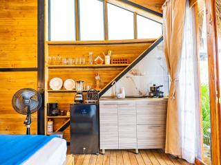 Beach Suite Blue - Santa Marta - 1