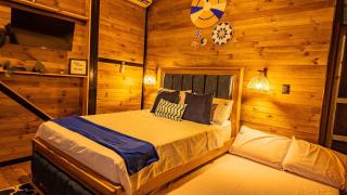 Beach Suite Blue - Santa Marta - 3