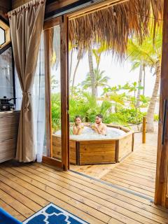 Beach Suite Blue - Santa Marta - 4