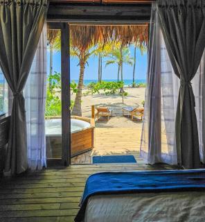 Beach Suite Blue - Santa Marta - 0