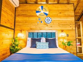 Beach Suite Blue - Santa Marta - 6