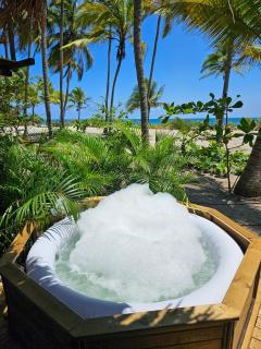 Beach Suite Blue - Santa Marta - 8