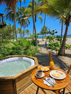 Beach Suite Blue - Santa Marta - 9