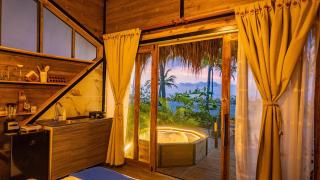 Beach Suite Blue - Santa Marta - 7