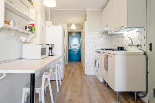 Apartment Africa near the beach - Segur de Calafell - 7