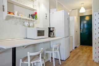 Apartment Africa near the beach - Segur de Calafell - 6