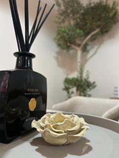 Villa moderne avec jacuzzi & jardin - Marrakech - 1